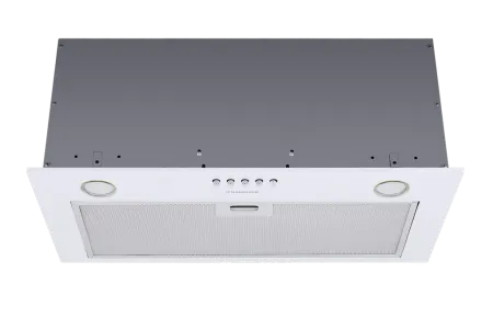 Кухонная вытяжка MAUNFELD Crosby Power 50 Белый