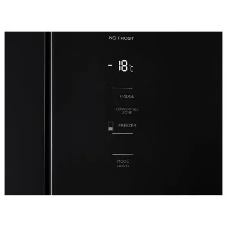 Холодильник Korting KNFM 84799 GN