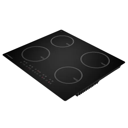 Индукционная варочная панель MAUNFELD CVI594 Черный