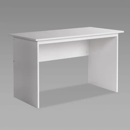 2.03.06.020.1 КАСТОР стол письменный 120х65 RU белый