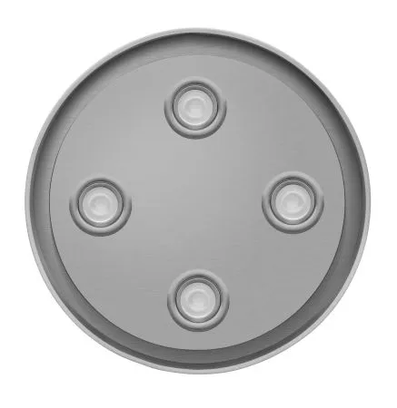 Lee Isla (sensor) 39 Нержавеющая сталь