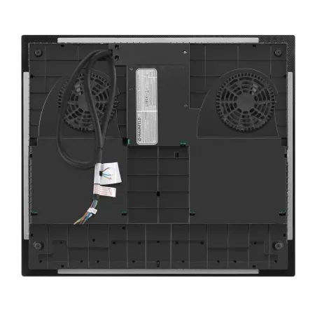 Индукционная варочная панель MAUNFELD CVI594SF2 Черный
