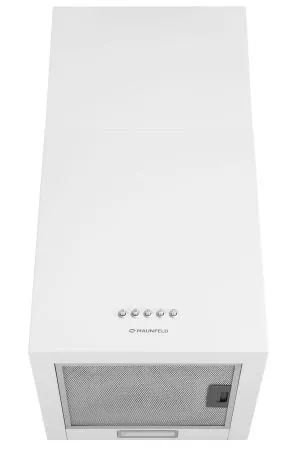 Кухонная вытяжка MAUNFELD Box Push 40 Белый