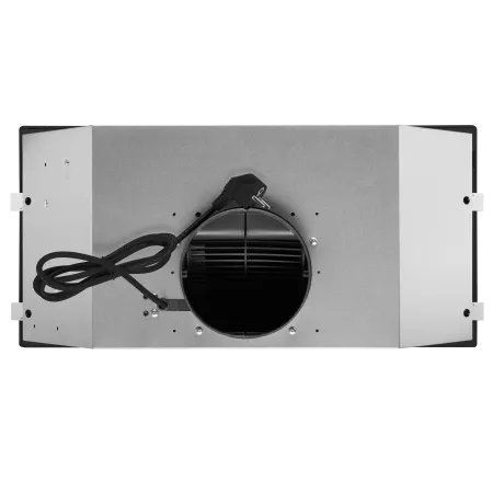 Кухонная вытяжка MAUNFELD TRAPEZE 603EM Черный