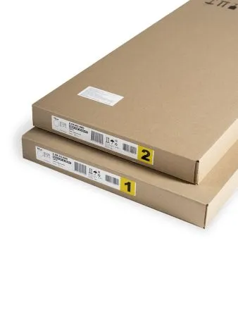 2.08.03.080.6 САГА тумба 2 ящика темно-бирюзовая RU