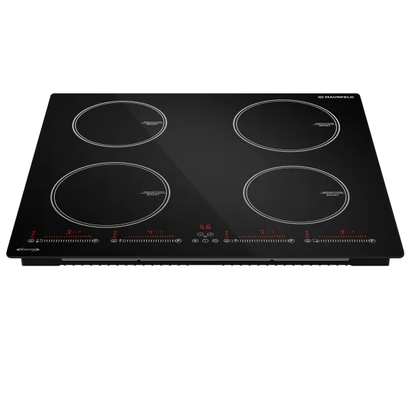 Индукционная варочная панель MAUNFELD CVI594SBK Inverter Черный