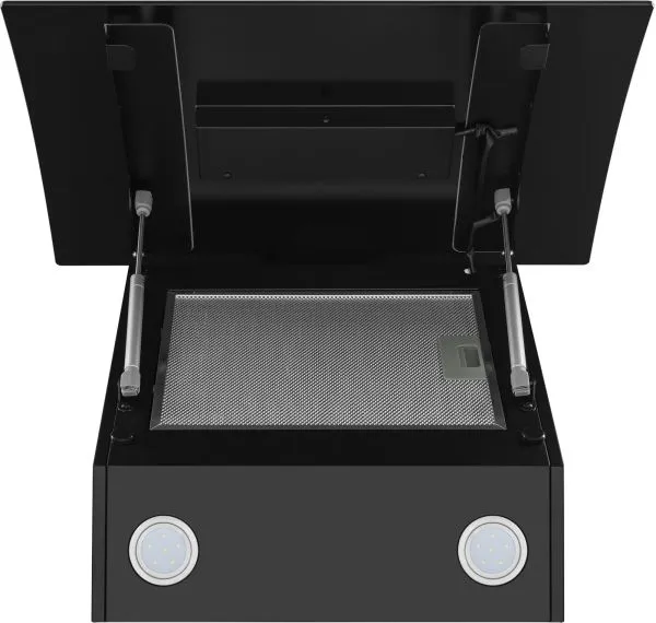 Кухонная вытяжка MAUNFELD Sky Star Chef 60 Черный