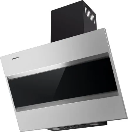 Кухонная вытяжка MAUNFELD Bridge 60 Нержавеющая сталь