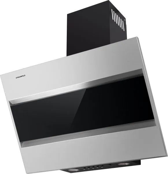 Кухонная вытяжка MAUNFELD Bridge 50 Нержавеющая сталь