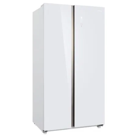 Холодильник Korting KNFS 93535 GW