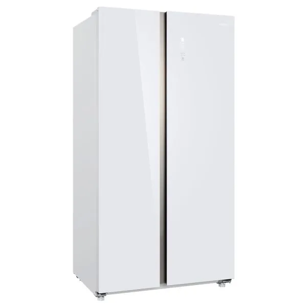 Холодильник Korting KNFS 93535 GW