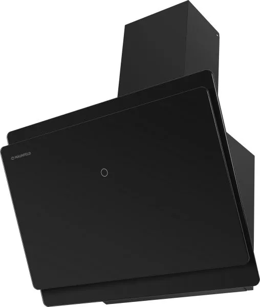 Кухонная вытяжка MAUNFELD Grammy 60 Черный