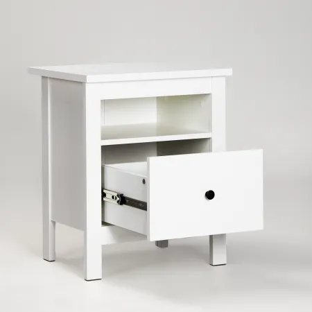 2.08.03.010.1 САГА тумба белая