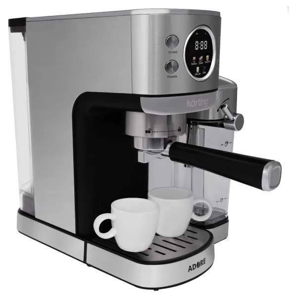 Кофеварка Korting KCM 1006 T Adore