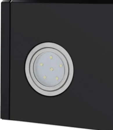 Кухонная вытяжка MAUNFELD Medway 60 Черный