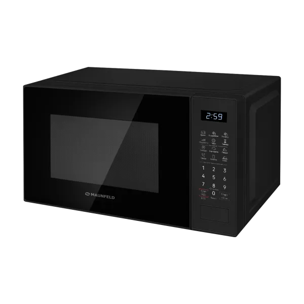 Микроволновая печь MAUNFELD MFSMO720EB02