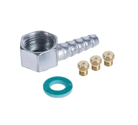 Газовая варочная панель MAUNFELD EGHG.43.33C Черный