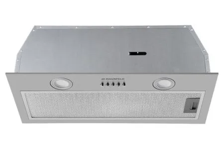 Кухонная вытяжка MAUNFELD THAMES 601PM Нержавеющая сталь