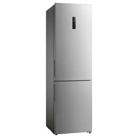 Холодильник Korting KNFC 62012 X