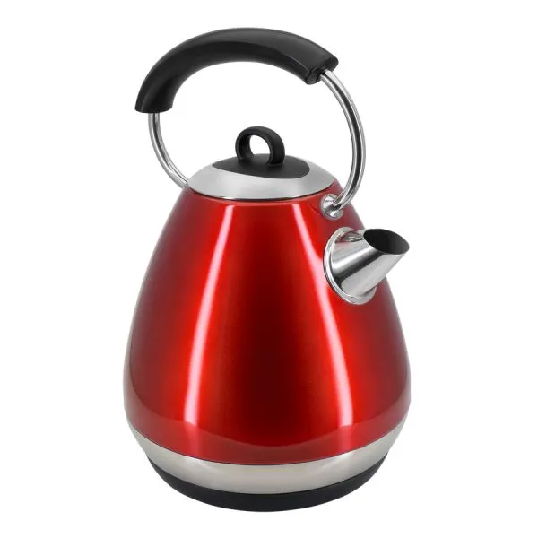 Чайник MAUNFELD MFK-661 Вишневый