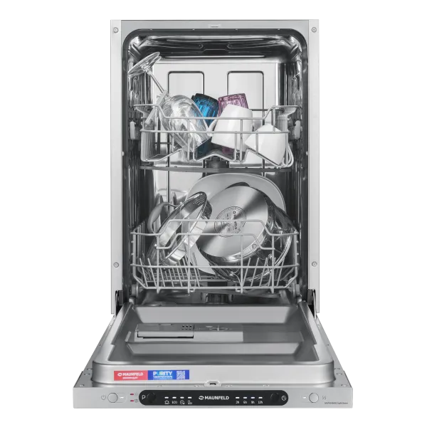 Посудомоечная машина MAUNFELD MLP4249G02 Light Beam Белый