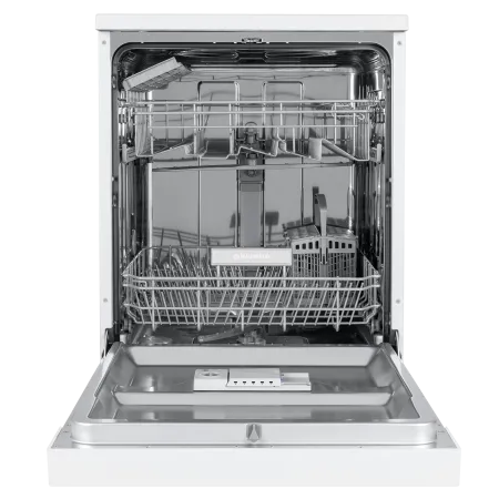 Посудомоечная машина MAUNFELD MWF12S Белый