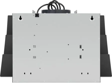 Кухонная вытяжка MAUNFELD Cascada 60 Черный