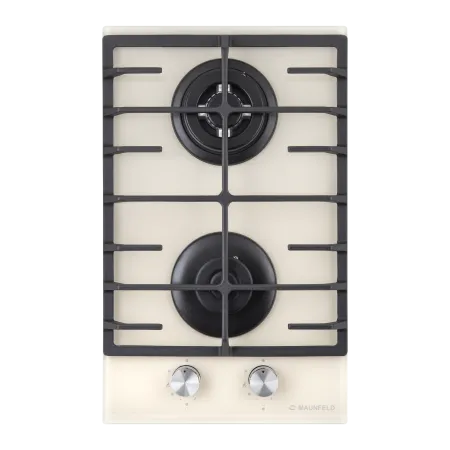 Газовая варочная панель MAUNFELD EGHG.32.63C Бежевый