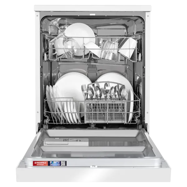 Посудомоечная машина MAUNFELD MWF60120W Белый