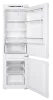 Холодильник встраиваемый MAUNFELD MBF177NFFW Белый