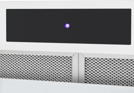 Кухонная вытяжка MAUNFELD Fantasy 90 Белый