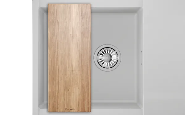 Доска разделочная Ясень 475*200*18