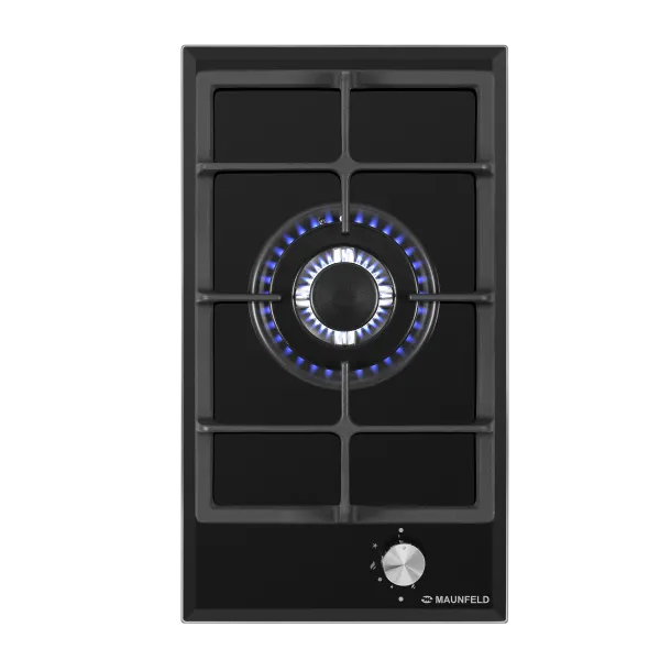 Газовая варочная панель MAUNFELD EGHG.31.33C Черный