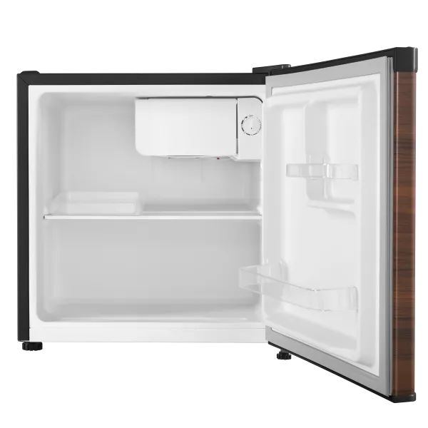 Холодильник MAUNFELD MFF50WD Дерево