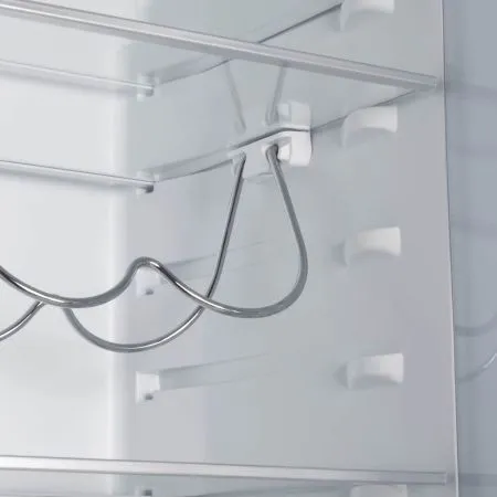 Холодильник встраиваемый MAUNFELD MBF177NFFW Белый