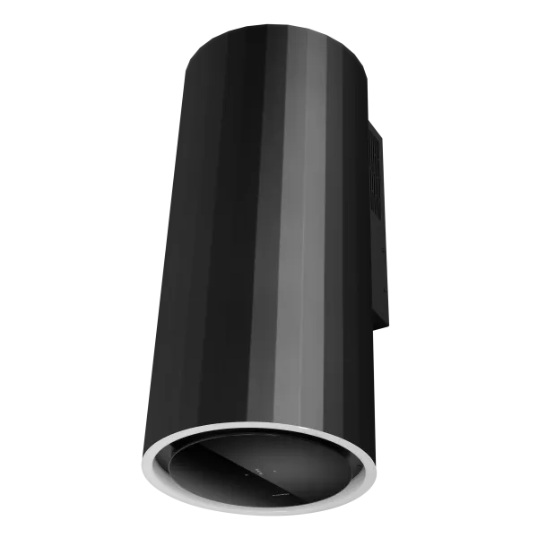 Кухонная вытяжка MAUNFELD Adelaide 39 Wall Черный