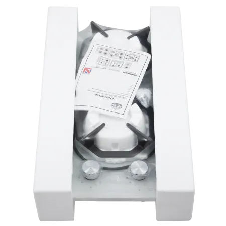 Газовая варочная панель MAUNFELD EGHG.32.2C Белый