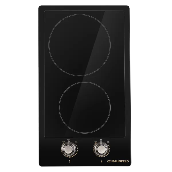 Электрическая варочная панель MAUNFELD EEHE.32VCB Черный