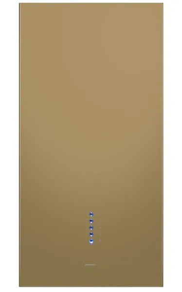 Кухонная вытяжка MAUNFELD Bath Plus 402 Золотой