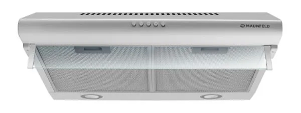 Кухонная вытяжка MAUNFELD MP-1 60 Нержавеющая сталь