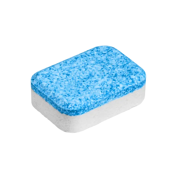 Таблетки для посудомоечных машин MAUNFELD Purity all in 1 MDT30PH (30 шт.)