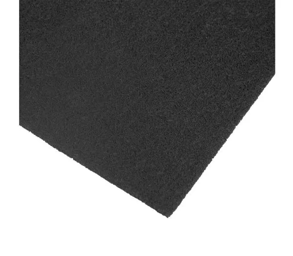 Фильтр угольный воздушный CF101MW Черный