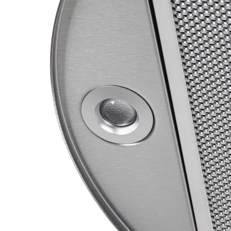Кухонная вытяжка MAUNFELD Lee Wall 35 Sensor Нержавеющая сталь