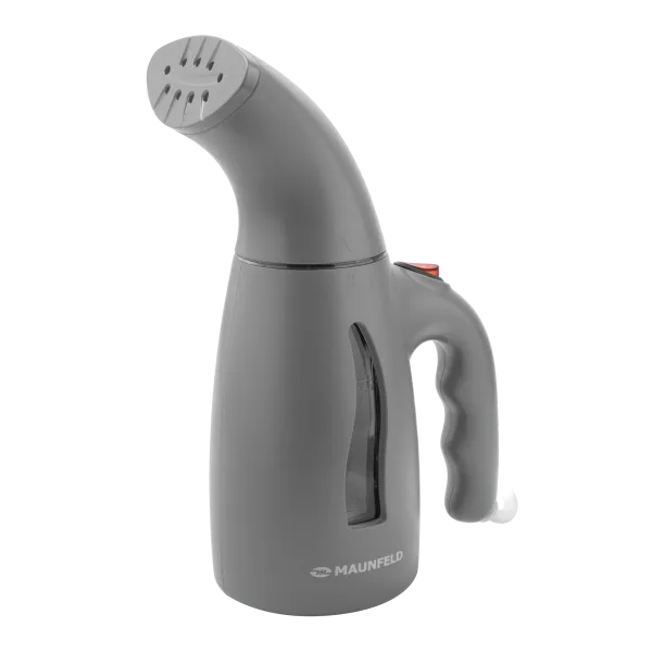 Ручной отпариватель MAUNFELD MF-1133 Серый