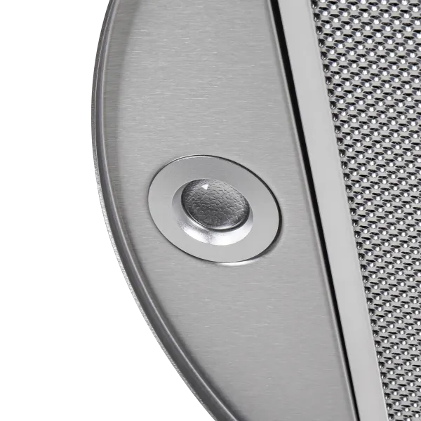Кухонная вытяжка MAUNFELD Lee Wall 35 Sensor Нержавеющая сталь