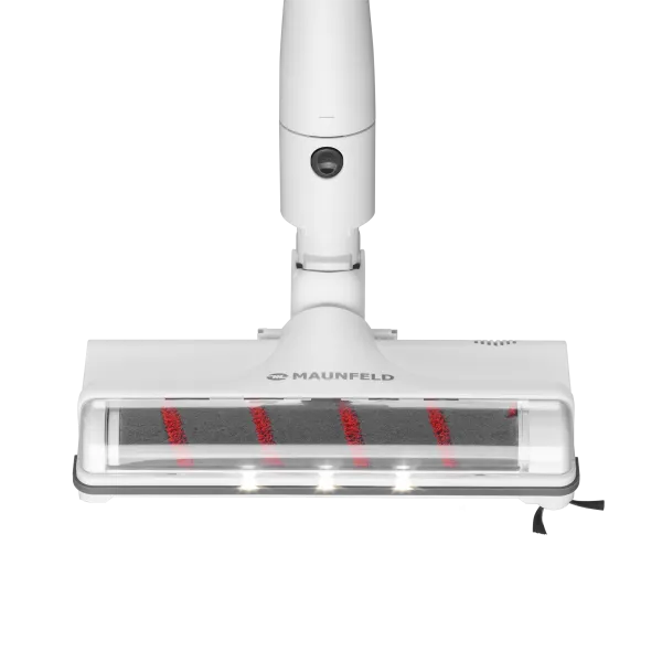 Пылесос вертикальный беспроводной MAUNFELD MF-2034 Черный