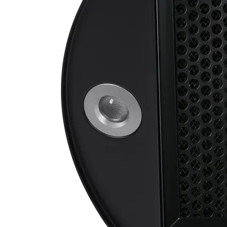 Кухонная вытяжка MAUNFELD Lee Wall 35 Sensor Черный