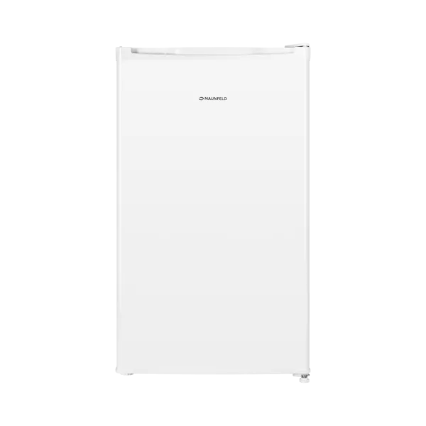 Однокамерный холодильник MAUNFELD MFF83W белый Белый