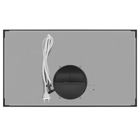 Кухонная вытяжка MAUNFELD Domina 60 Черный