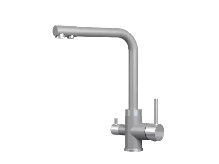 5015, АЛЮМИНИУМ, СМЕСИТЕЛЬ КУХОННЫЙ